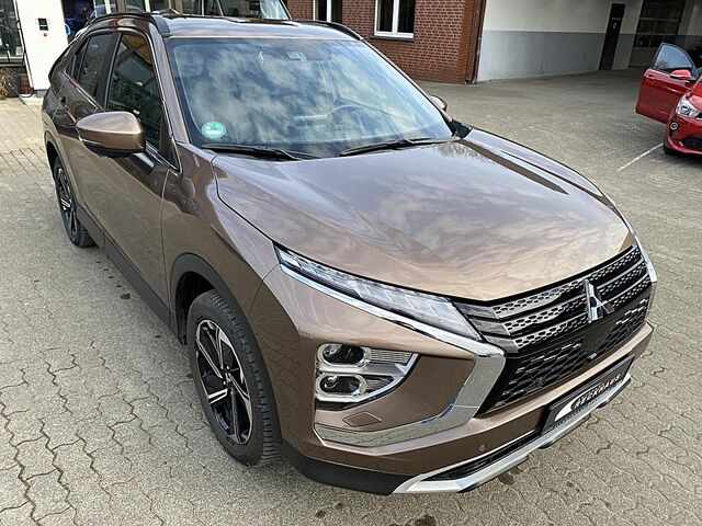 MITSUBISHI Eclipse Cross Ansicht 9 für Fahrzeugdetailseite