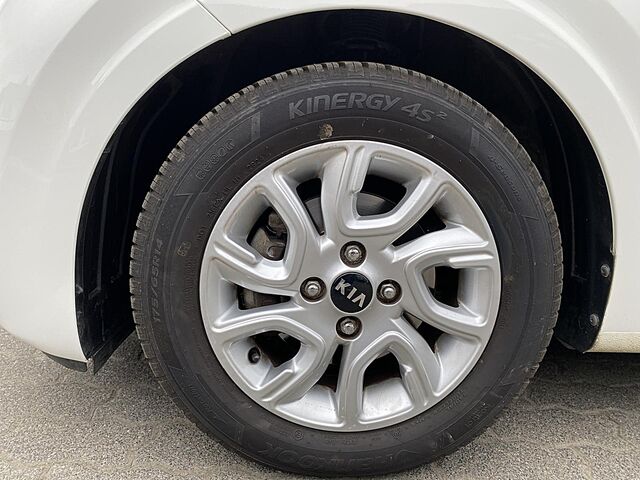 KIA Picanto Ansicht 10 für Fahrzeugdetailseite