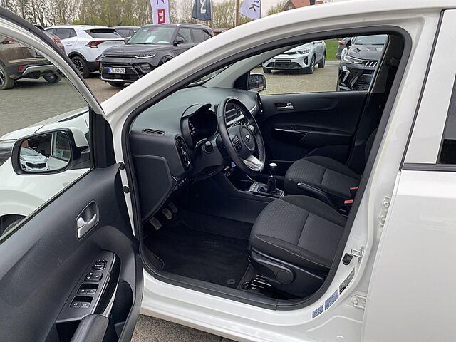 KIA Picanto Ansicht 11 für Fahrzeugdetailseite
