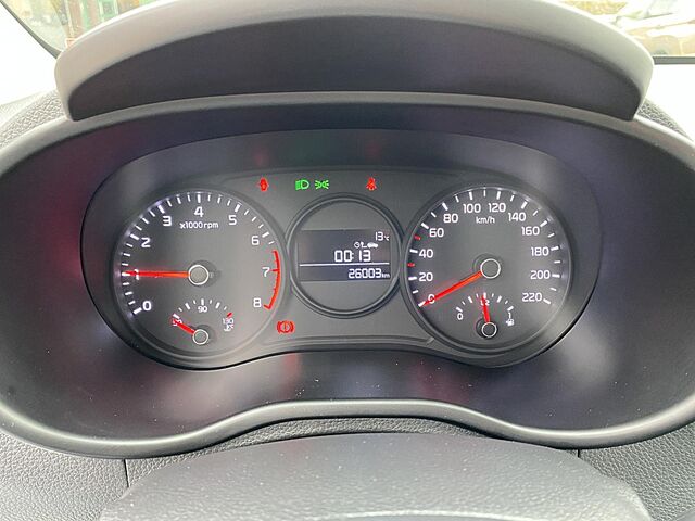KIA Picanto Ansicht 13 für Fahrzeugdetailseite