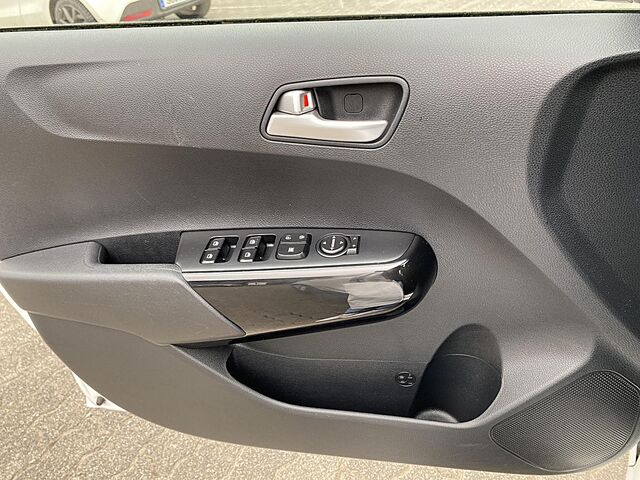 KIA Picanto Ansicht 14 für Fahrzeugdetailseite