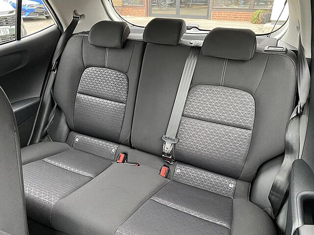KIA Picanto Ansicht 15 für Fahrzeugdetailseite