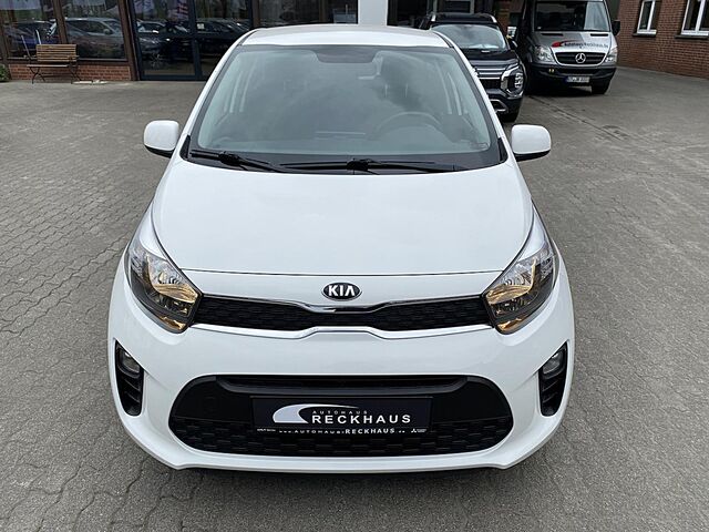 KIA Picanto Ansicht 3 für Fahrzeugdetailseite