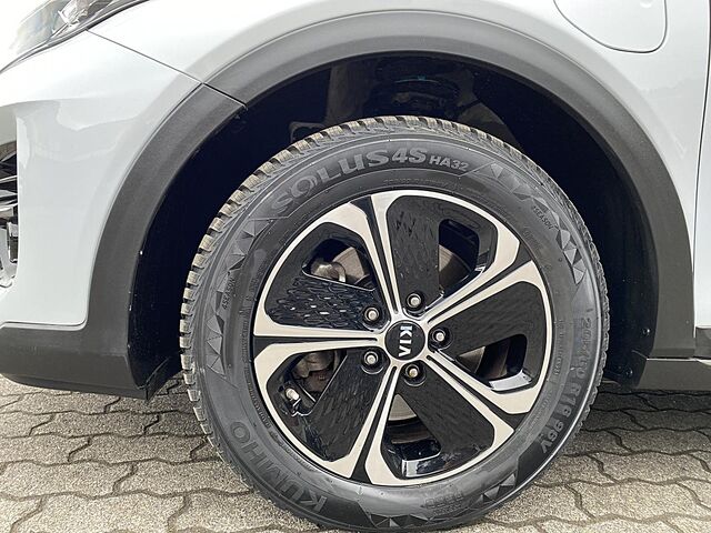 KIA XCeed Ansicht 10 für Fahrzeugdetailseite