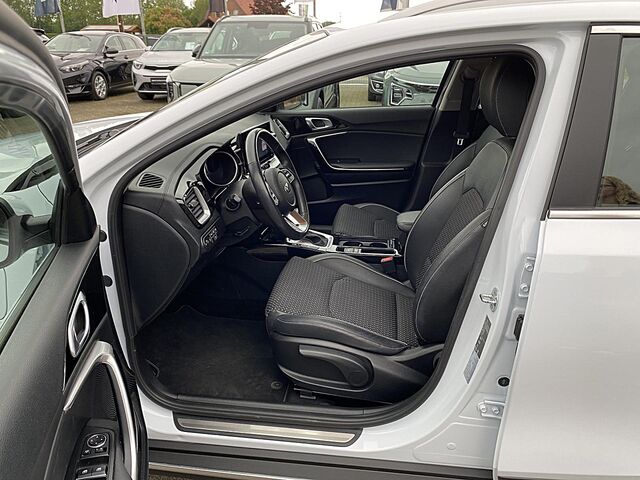 KIA XCeed Ansicht 11 für Fahrzeugdetailseite