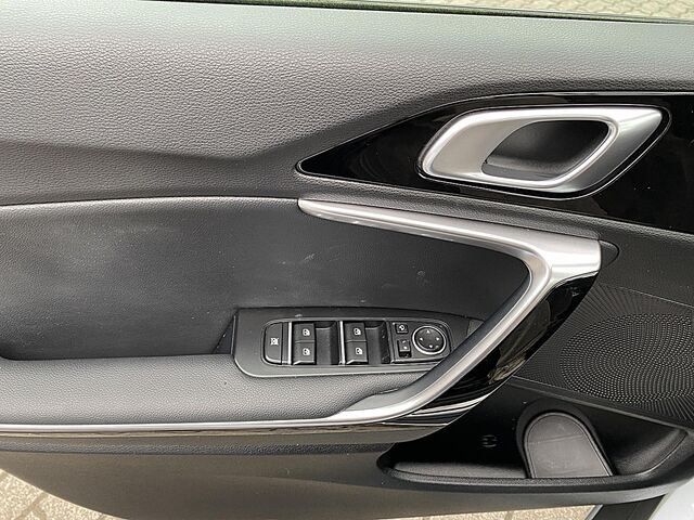 KIA XCeed Ansicht 14 für Fahrzeugdetailseite