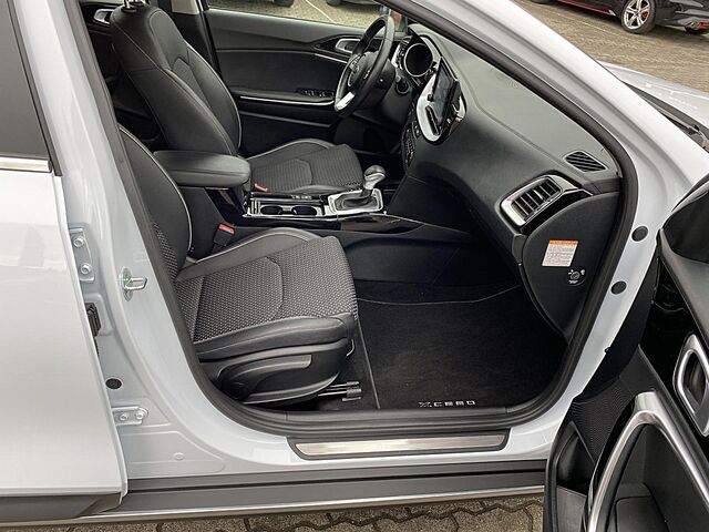 KIA XCeed Ansicht 19 für Fahrzeugdetailseite