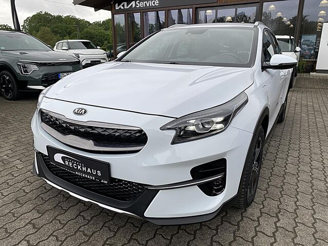 KIA XCeed Ansicht 2 für Fahrzeugdetailseite