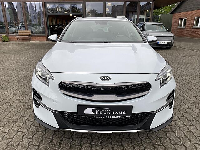 KIA XCeed Ansicht 3 für Fahrzeugdetailseite