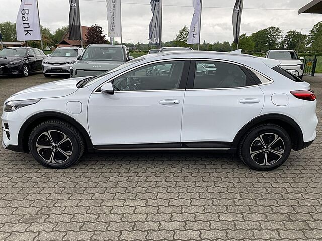 KIA XCeed Ansicht 4 für Fahrzeugdetailseite