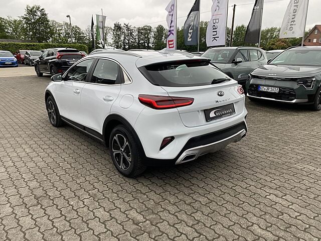 KIA XCeed Ansicht 5 für Fahrzeugdetailseite