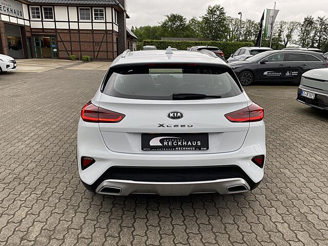 KIA XCeed Ansicht 6 für Fahrzeugdetailseite