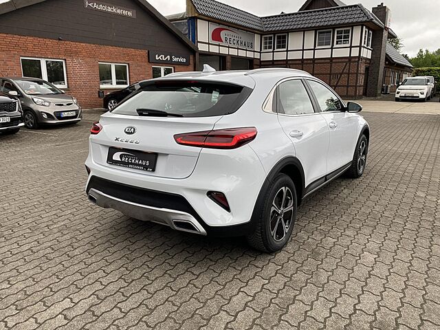 KIA XCeed Ansicht 7 für Fahrzeugdetailseite