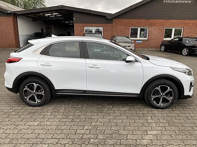 KIA XCeed Ansicht 8 für Fahrzeugdetailseite