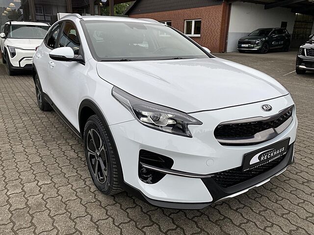 KIA XCeed Ansicht 9 für Fahrzeugdetailseite