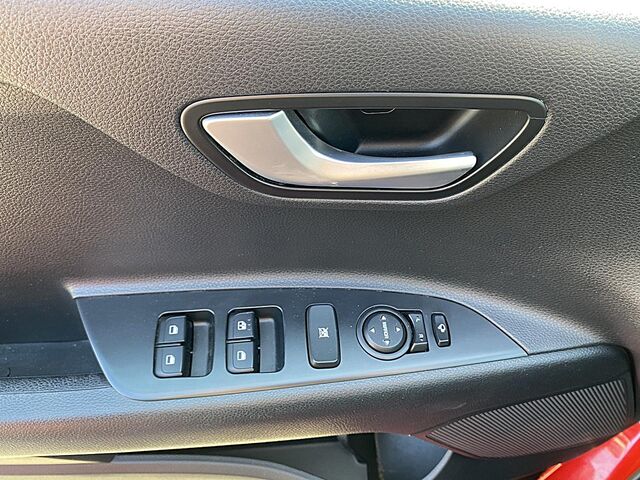 KIA Stonic Ansicht 14 für Fahrzeugdetailseite