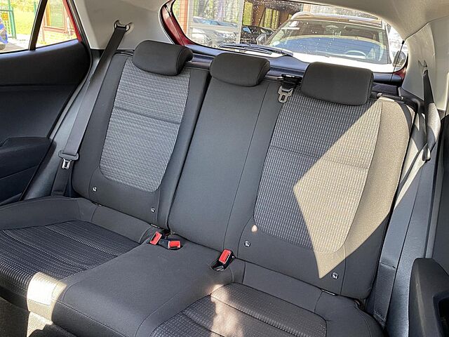 KIA Stonic Ansicht 15 für Fahrzeugdetailseite