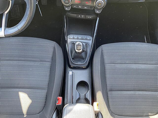 KIA Stonic Ansicht 17 für Fahrzeugdetailseite