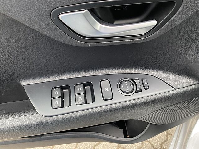 KIA Rio Ansicht 14 für Fahrzeugdetailseite