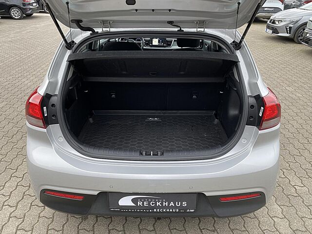 KIA Rio Ansicht 20 für Fahrzeugdetailseite