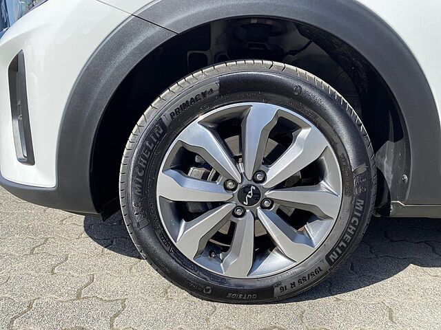 KIA Stonic Ansicht 10 für Fahrzeugdetailseite