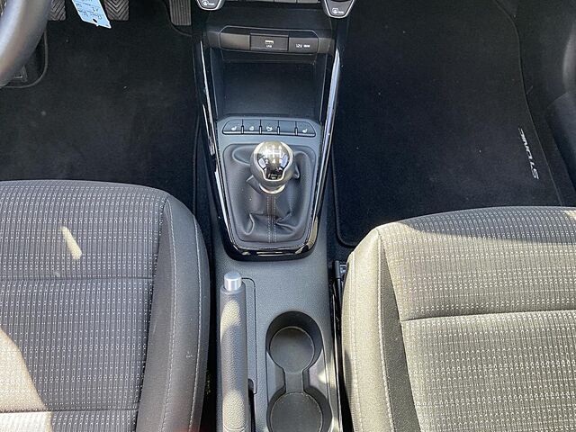 KIA Stonic Ansicht 17 für Fahrzeugdetailseite