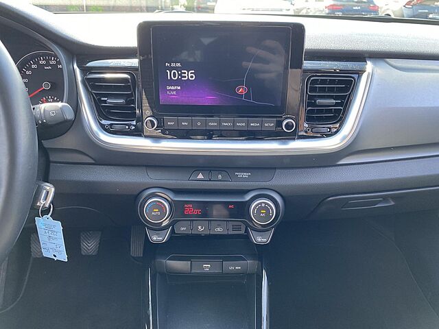 KIA Stonic Ansicht 18 für Fahrzeugdetailseite