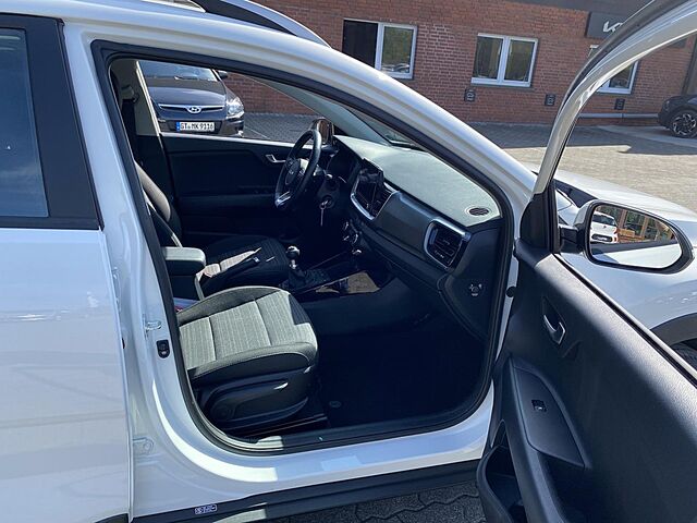 KIA Stonic Ansicht 19 für Fahrzeugdetailseite