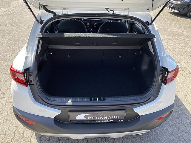 KIA Stonic Ansicht 20 für Fahrzeugdetailseite