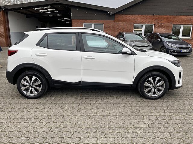 KIA Stonic Ansicht 8 für Fahrzeugdetailseite