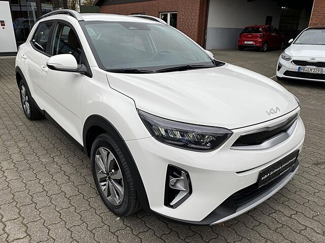 KIA Stonic Ansicht 9 für Fahrzeugdetailseite