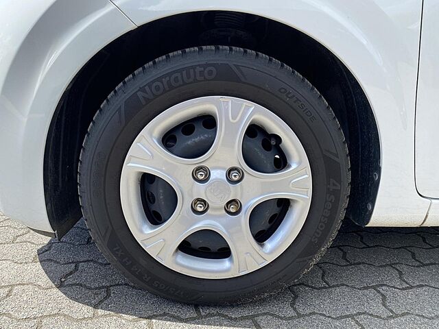 KIA Picanto Ansicht 10 für Fahrzeugdetailseite