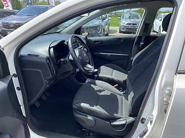 KIA Picanto Ansicht 11 für Fahrzeugdetailseite