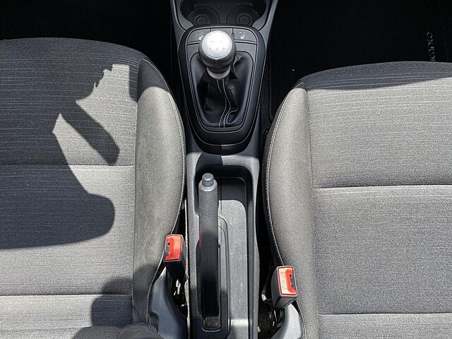 KIA Picanto Ansicht 17 für Fahrzeugdetailseite