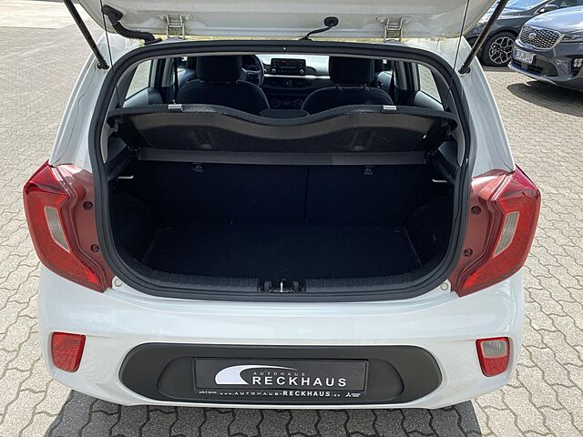 KIA Picanto Ansicht 20 für Fahrzeugdetailseite