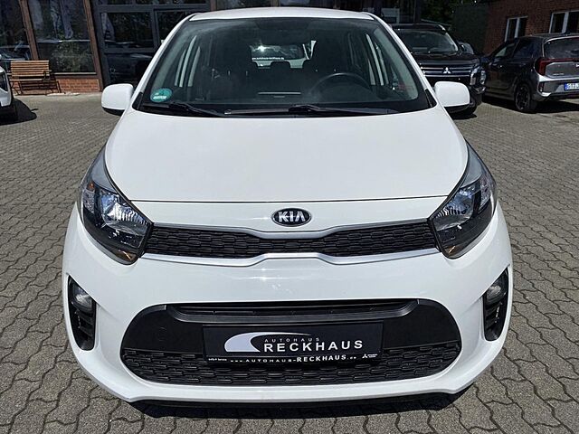KIA Picanto Ansicht 3 für Fahrzeugdetailseite