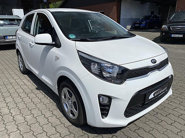 KIA Picanto Ansicht 9 für Fahrzeugdetailseite