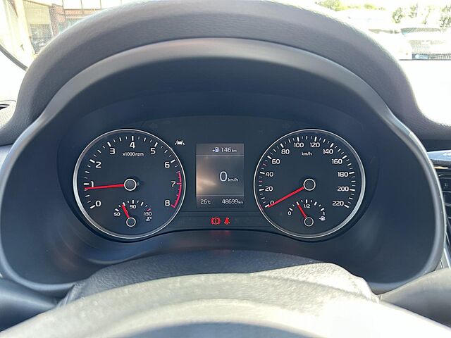 KIA Stonic Ansicht 13 für Fahrzeugdetailseite