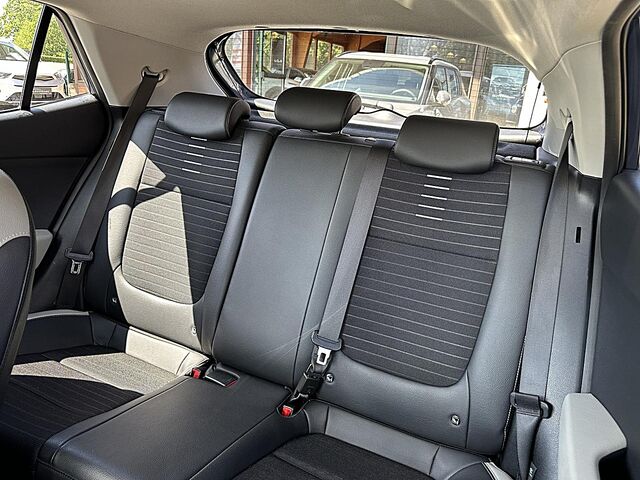 KIA Stonic Ansicht 14 für Fahrzeugdetailseite