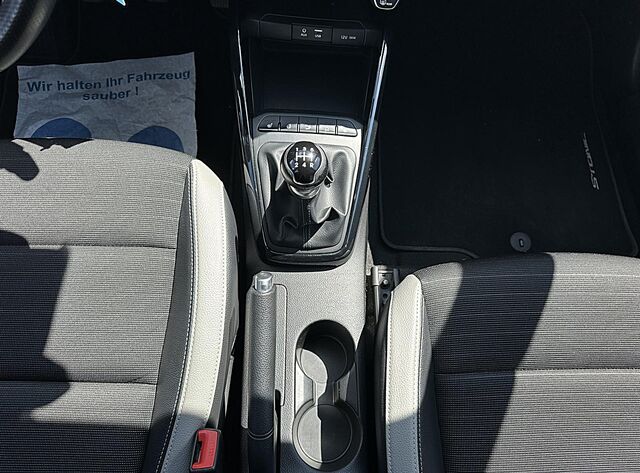 KIA Stonic Ansicht 16 für Fahrzeugdetailseite