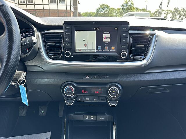 KIA Stonic Ansicht 17 für Fahrzeugdetailseite