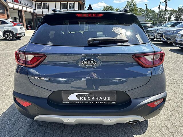 KIA Stonic Ansicht 6 für Fahrzeugdetailseite