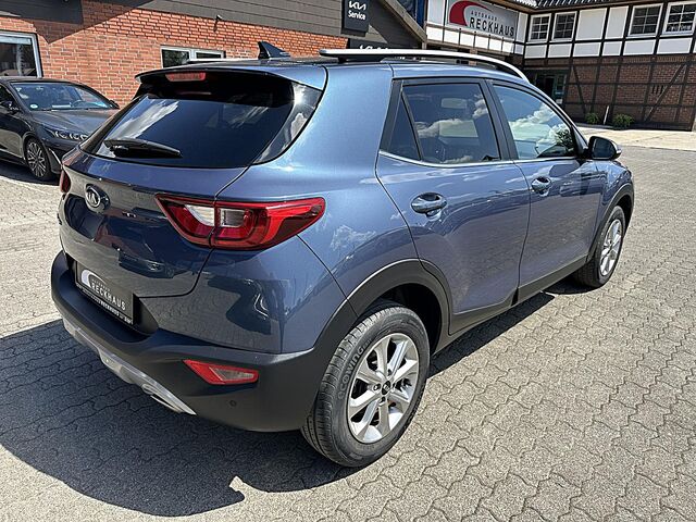 KIA Stonic Ansicht 7 für Fahrzeugdetailseite