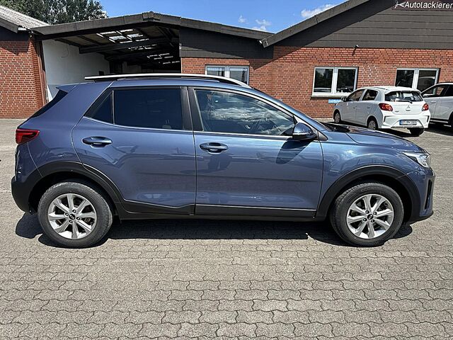 KIA Stonic Ansicht 8 für Fahrzeugdetailseite
