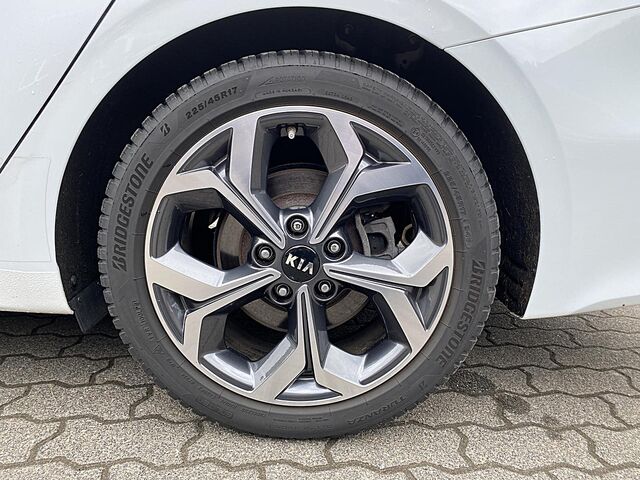KIA Ceed Sportswagon Ansicht 10 für Fahrzeugdetailseite