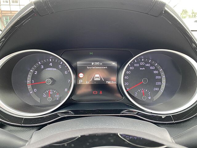 KIA Ceed Sportswagon Ansicht 13 für Fahrzeugdetailseite