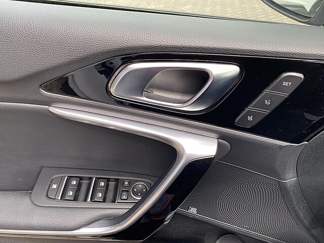 KIA Ceed Sportswagon Ansicht 14 für Fahrzeugdetailseite