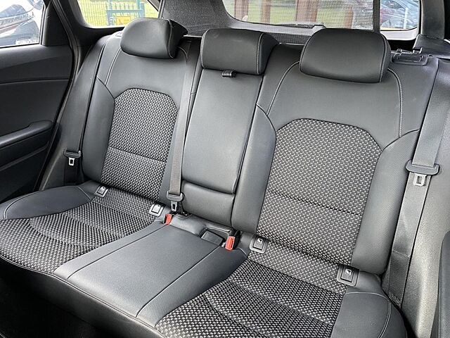 KIA Ceed Sportswagon Ansicht 15 für Fahrzeugdetailseite