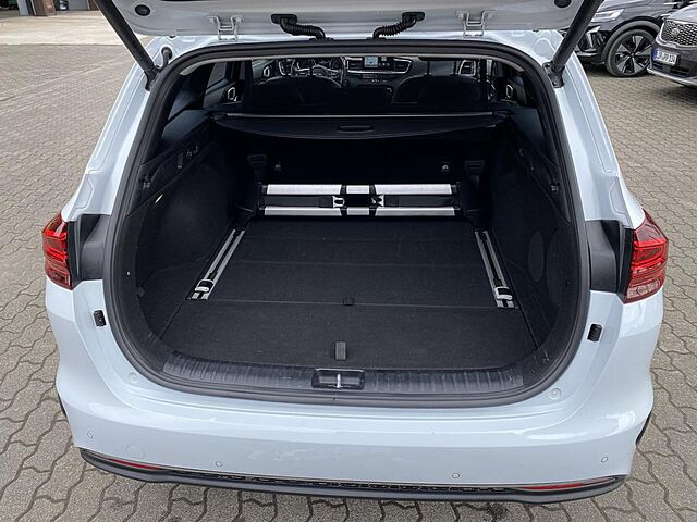 KIA Ceed Sportswagon Ansicht 20 für Fahrzeugdetailseite