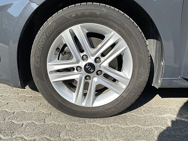KIA CEED_5 1.4T DCT7 VISION KOMFORT NAV DAB Klima Ceed Ansicht 10 für Fahrzeugdetailseite